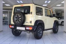 Suzuki Jimny 1.5 GLX AllGrip Nortier Motors
