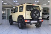 Suzuki Jimny 1.5 GLX AllGrip Nortier Motors