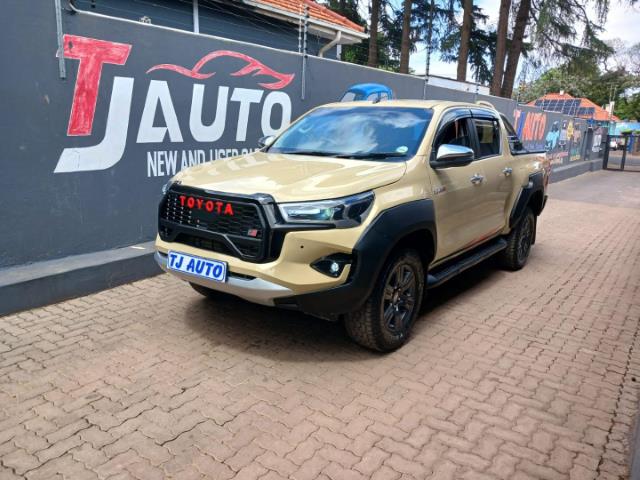 Tj Auto dealership in Johannesburg - AutoTrader