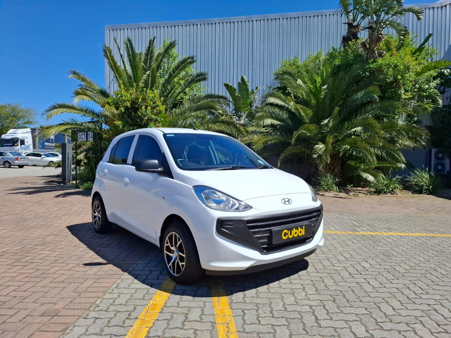 Hyundai Atos 1.1 Motion for sale in Milnerton - ID: 28229950 - AutoTrader