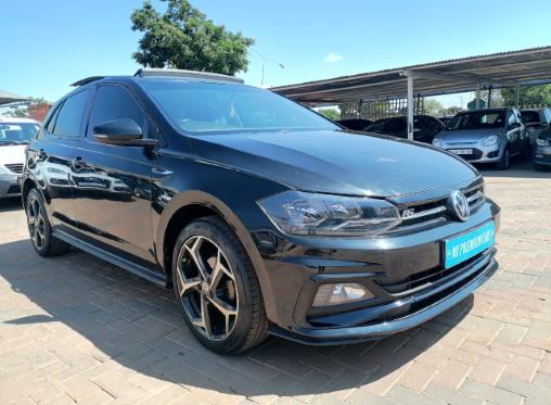 2020 Volkswagen Polo Hatch 1.0TSI Comfortline R-Line Auto for sale - 2201764862522