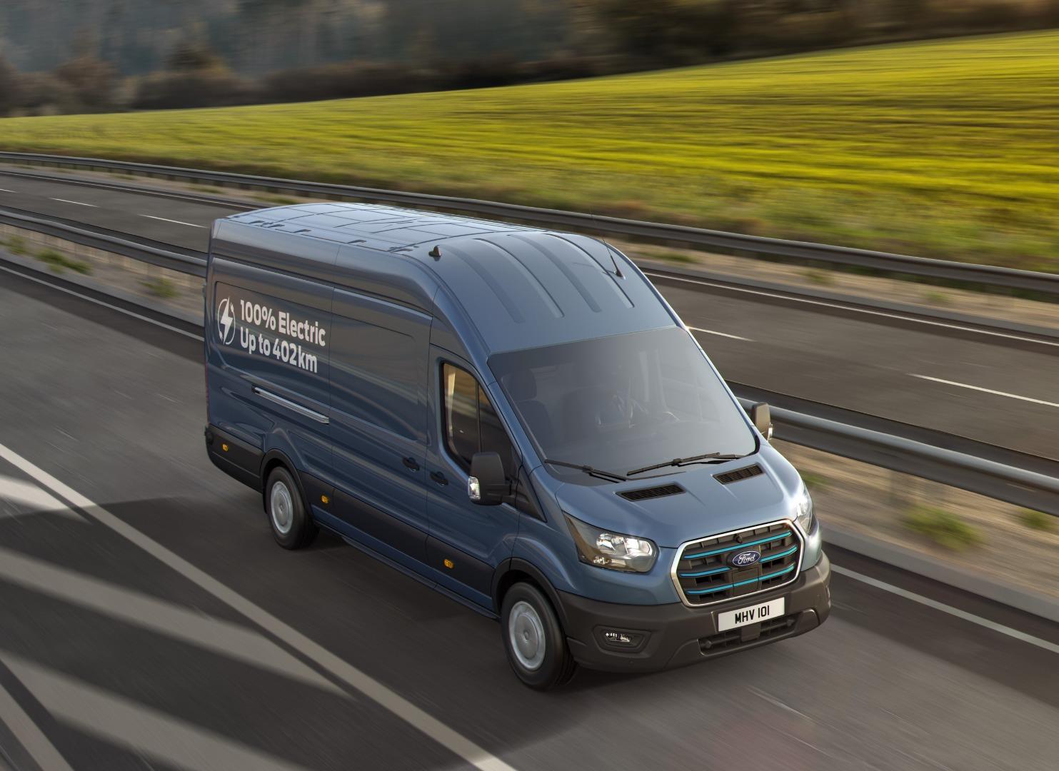 Transportation News