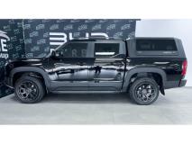 BYD Shark 6 Premium AWD BYD Durban