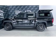 BYD Shark 6 Premium AWD BYD Durban