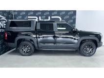 BYD Shark 6 Premium AWD BYD Durban