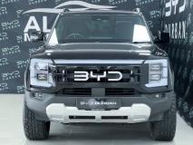 BYD Shark 6 Premium AWD BYD Durban