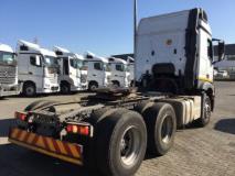 Mercedes-Benz ACTROS 2645LS/33PURE TruckStore