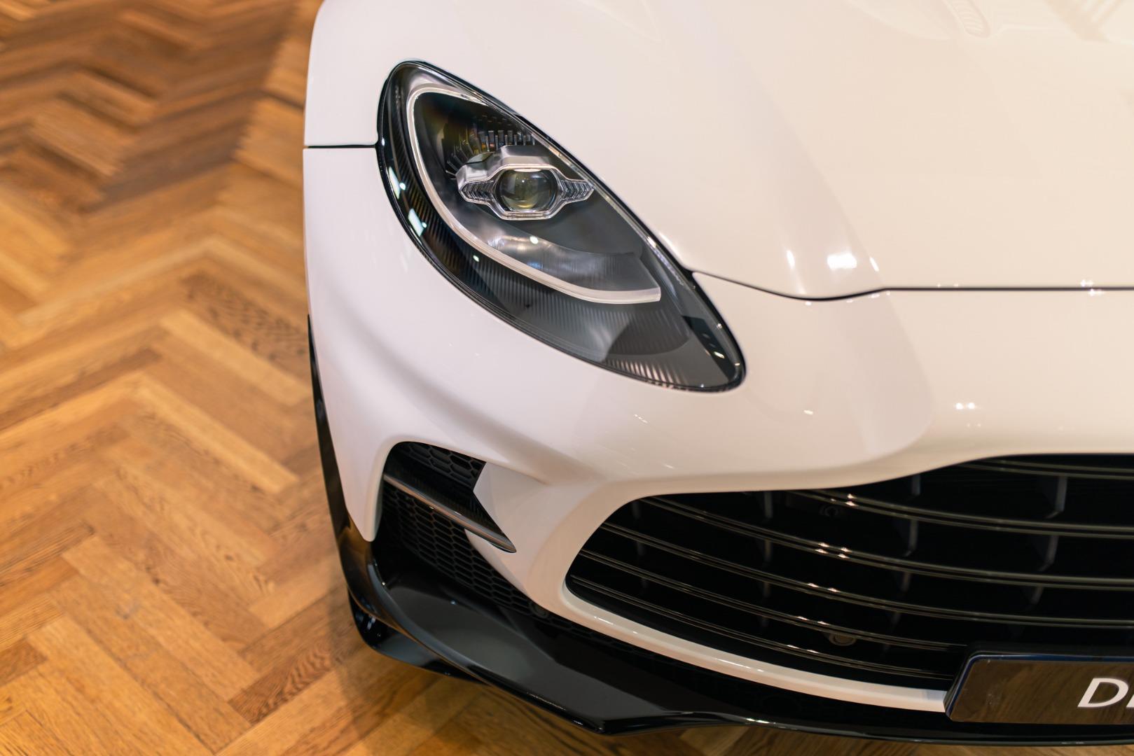 Aston Martin DBX V8 707 LIMITED EDITION for sale in Johannesburg