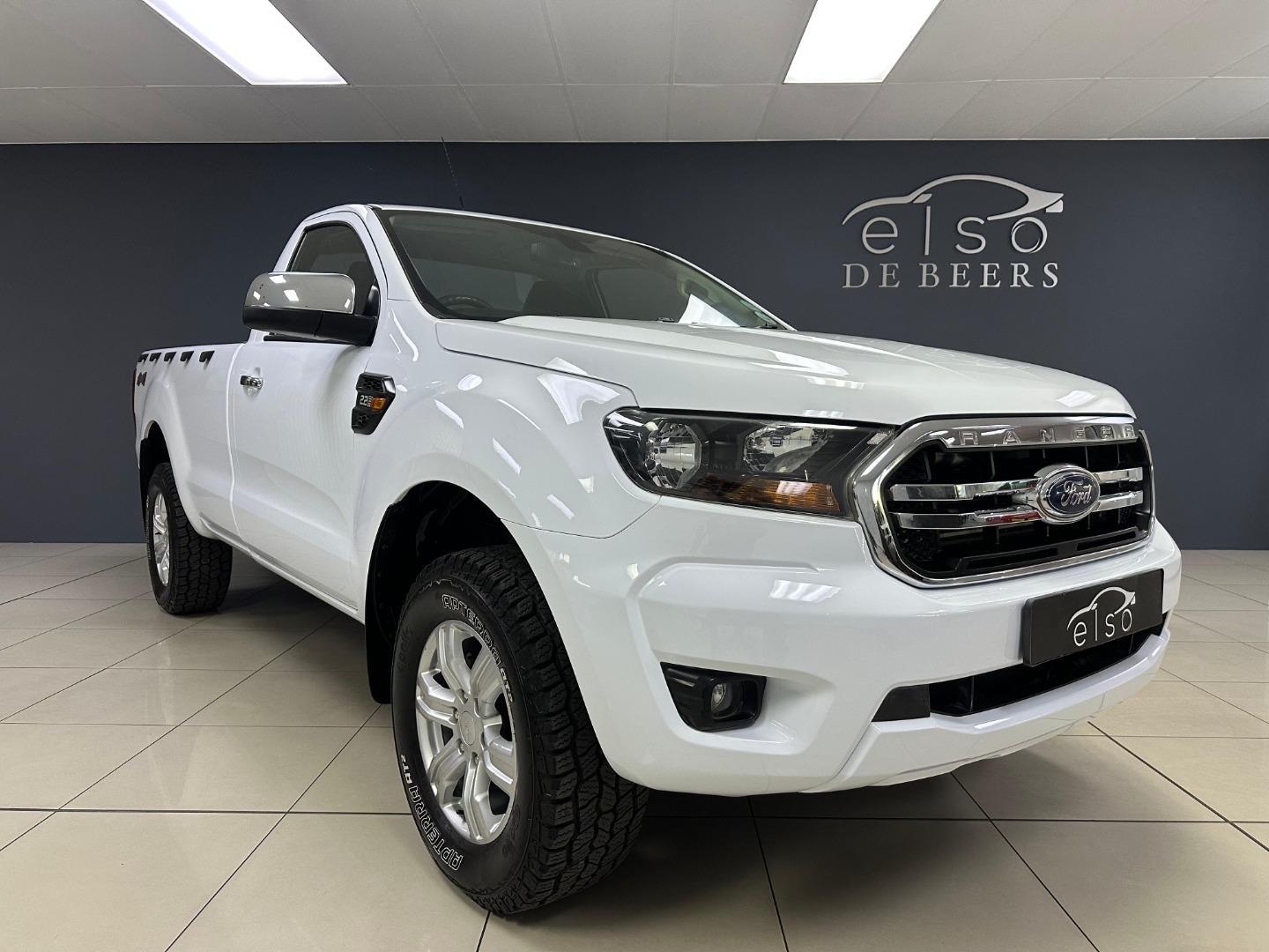 2020 Ford Ranger for sale on 5DayDeals South Africa