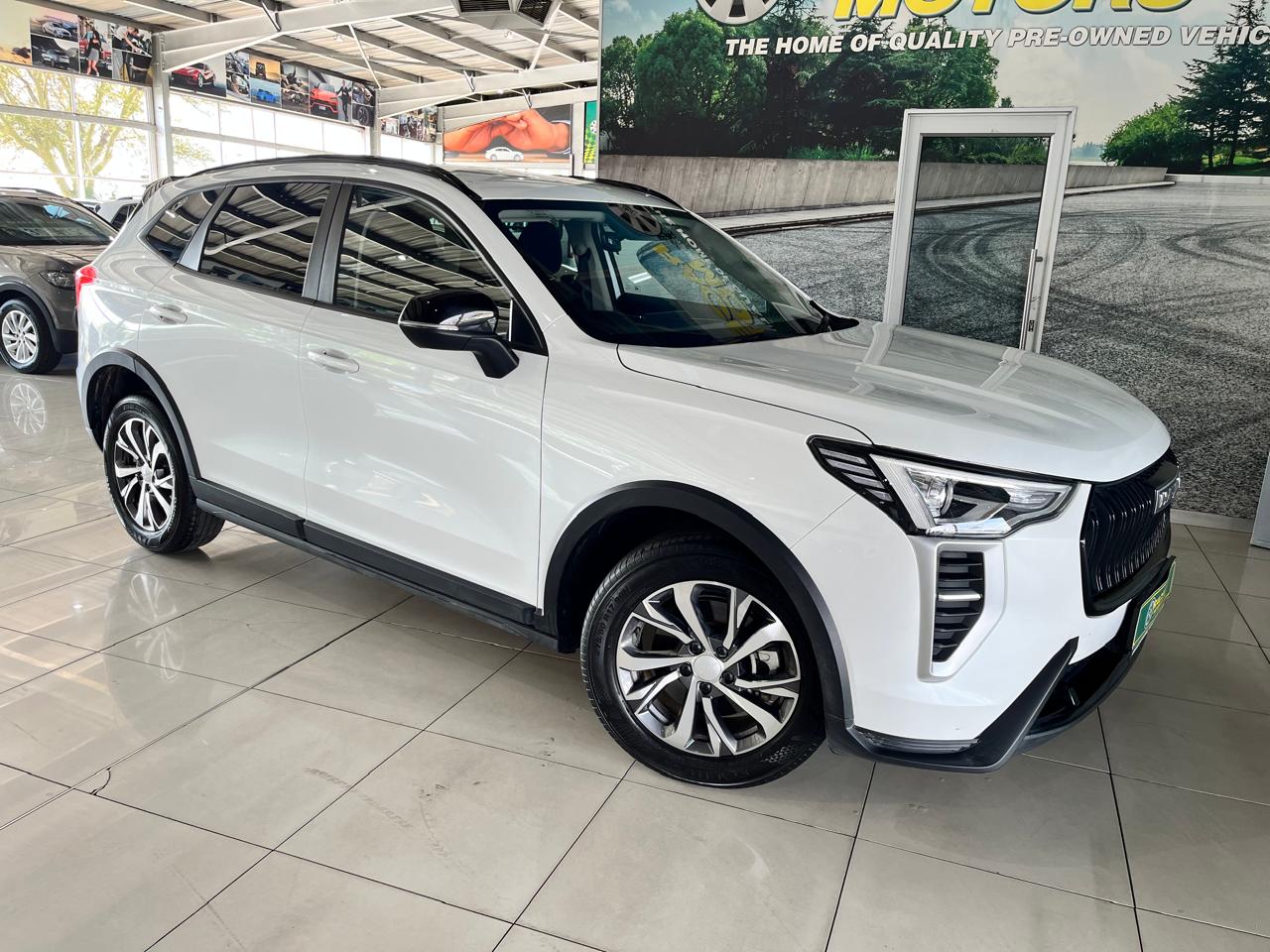 2026 Haval Jolion for sale on 5DayDeals South Africa