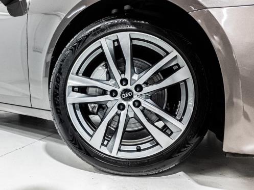 2022 Audi A6 45TDI Quattro for sale