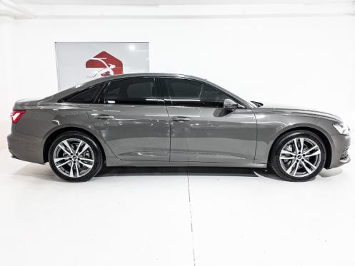 2022 Audi A6 45TDI Quattro for sale