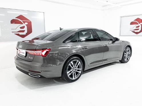 2022 Audi A6 45TDI Quattro for sale