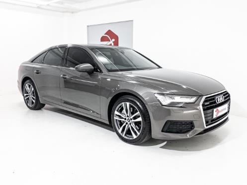 2022 Audi A6 45TDI Quattro for sale