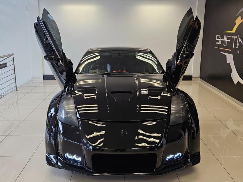 Nissan 350Z Coupe for sale in Randburg - ID: 28234786 - AutoTrader