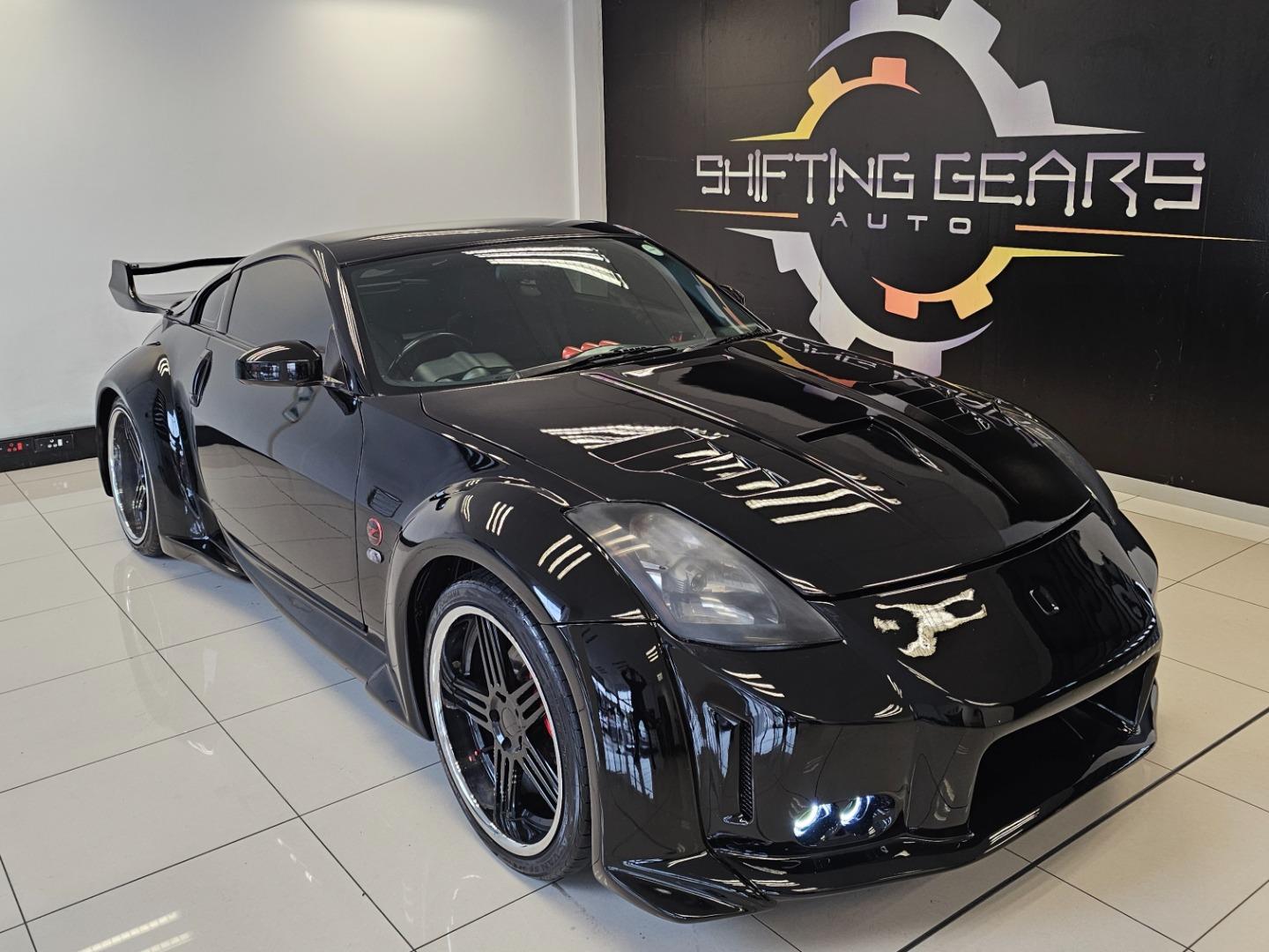 JPGOODBUY公式アカウント02 Nissan 350Z Coupe for sale in Randburg - ID: 28234786 - AutoTrader
