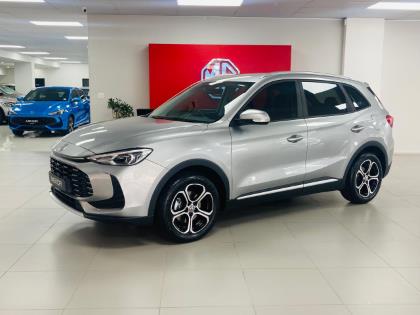 MG ZS Pro 1.5T Comfort Honda Cape Town