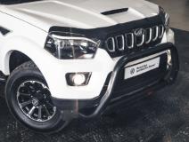 Mahindra Pik Up 2.2CRDe Double Cab S11 Benoni Citi VW