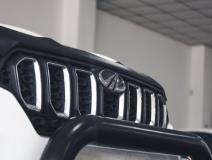 Mahindra Pik Up 2.2CRDe Double Cab S11 Benoni Citi VW