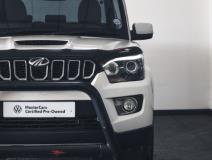 Mahindra Pik Up 2.2CRDe Double Cab S11 Benoni Citi VW