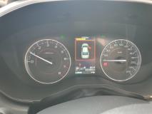 Subaru XV 2.0i-S ES Subaru Edenvale