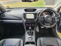 Subaru XV 2.0i-S ES Subaru Edenvale