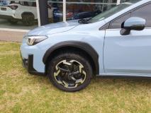 Subaru XV 2.0i-S ES Subaru Edenvale