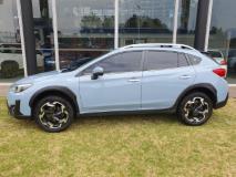 Subaru XV 2.0i-S ES Subaru Edenvale