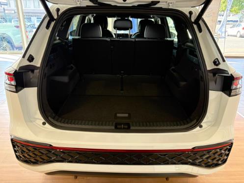 2026 Volkswagen Tayron 1.4TSI R-line for sale