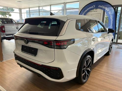 2026 Volkswagen Tayron 1.4TSI R-line for sale