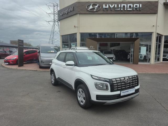 Hyundai Springfield dealership in Durban - AutoTrader