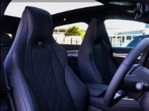 BYD Sealion 7 Performance AWD Haval Woodmead