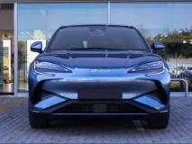 BYD Sealion 7 Performance AWD Haval Woodmead