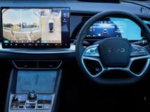 BYD Sealion 7 Performance AWD Haval Woodmead