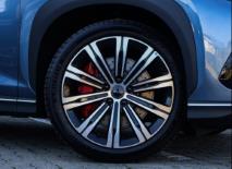 BYD Sealion 7 Performance AWD Haval Woodmead