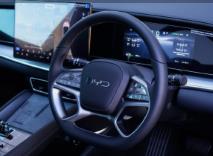 BYD Sealion 7 Performance AWD Haval Woodmead