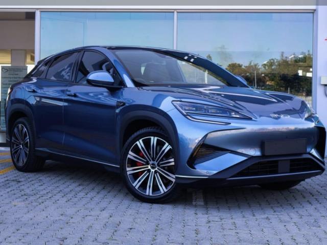 BYD Sealion 7 Performance AWD Haval Woodmead