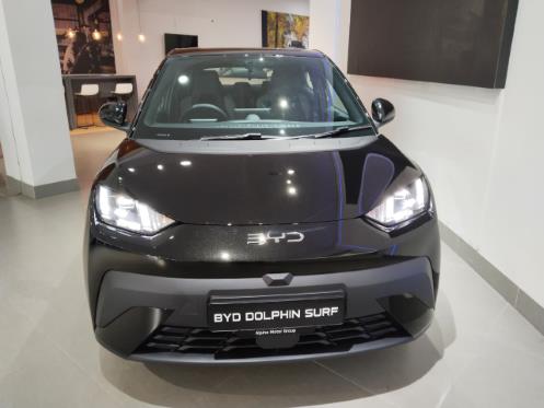 2026 BYD Dolphin Surf Dynamic for sale