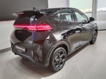 BYD Dolphin Surf Dynamic BYD Hillcrest