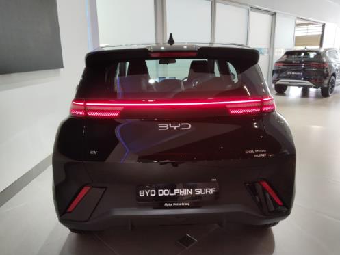 2026 BYD Dolphin Surf Dynamic for sale