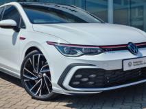 Volkswagen Golf GTI Strijdom Park Volkswagen