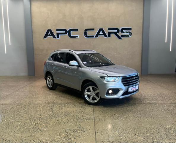 Haval H2 1.5T Luxury auto APC Car Sales