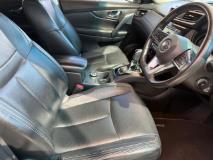 Nissan X-Trail 2.5 4x4 Acenta Plus Carousel Motor Group