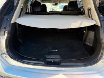 Nissan X-Trail 2.5 4x4 Acenta Plus Carousel Motor Group