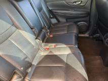 Nissan X-Trail 2.5 4x4 Acenta Plus Carousel Motor Group