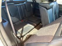 Nissan X-Trail 2.5 4x4 Acenta Plus Carousel Motor Group