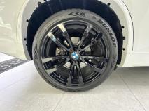 BMW X5 xDrive40d M Sport Auto Africa