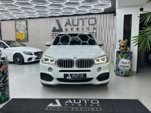 BMW X5 xDrive40d M Sport Auto Africa