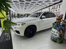 BMW X5 xDrive40d M Sport Auto Africa