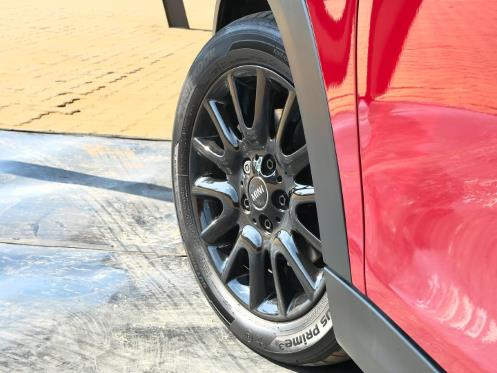 2017 MINI Hatch Cooper for sale